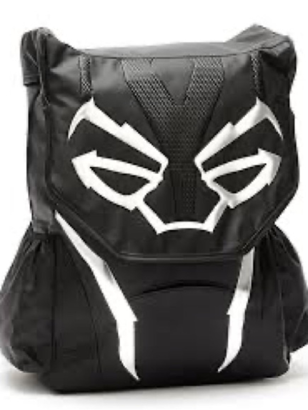 Disney Store Official Black Panther Backpack